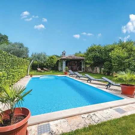 Villa Vabriga *