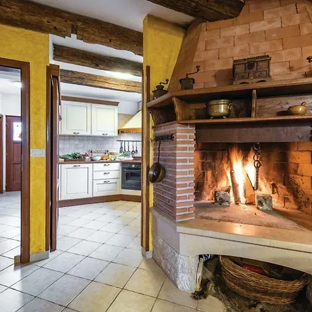 Villa Vabriga