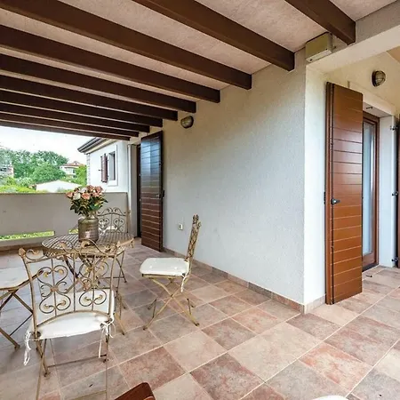 Vabriga Villa Tar-Vabriga