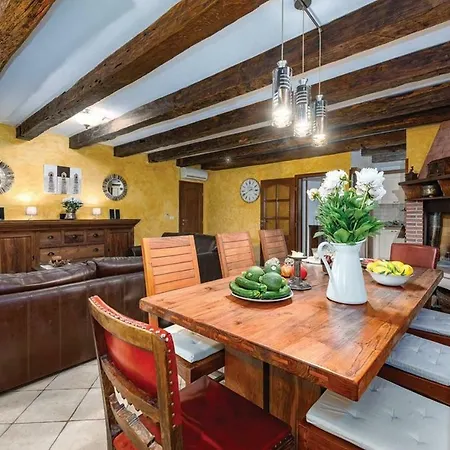 Vabriga Villa