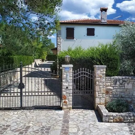 Villa Vabriga Tar-Vabriga