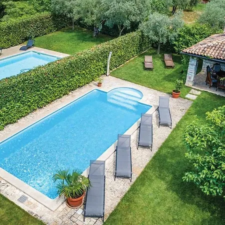 Villa Vabriga