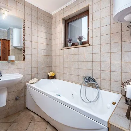 Vabriga Villa Tar-Vabriga